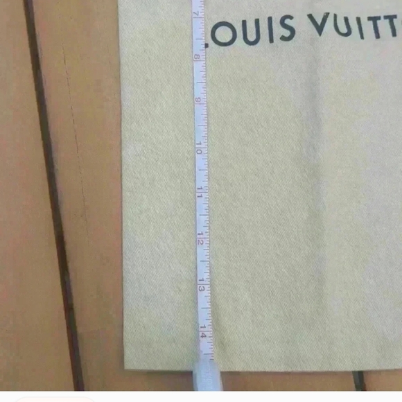 Louis Vuitton  Dust bag - new - Picture 2 of 3